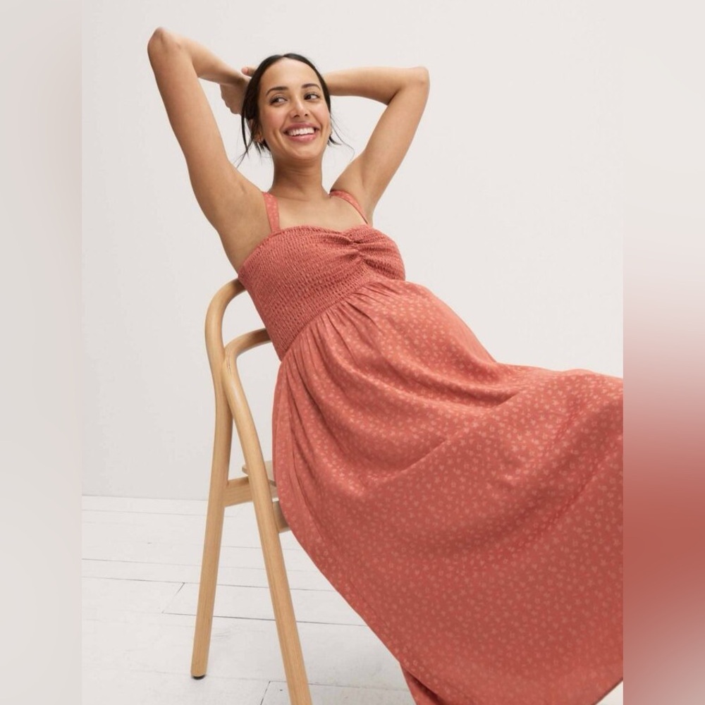 COPY - Hatch Collection Summer Dress